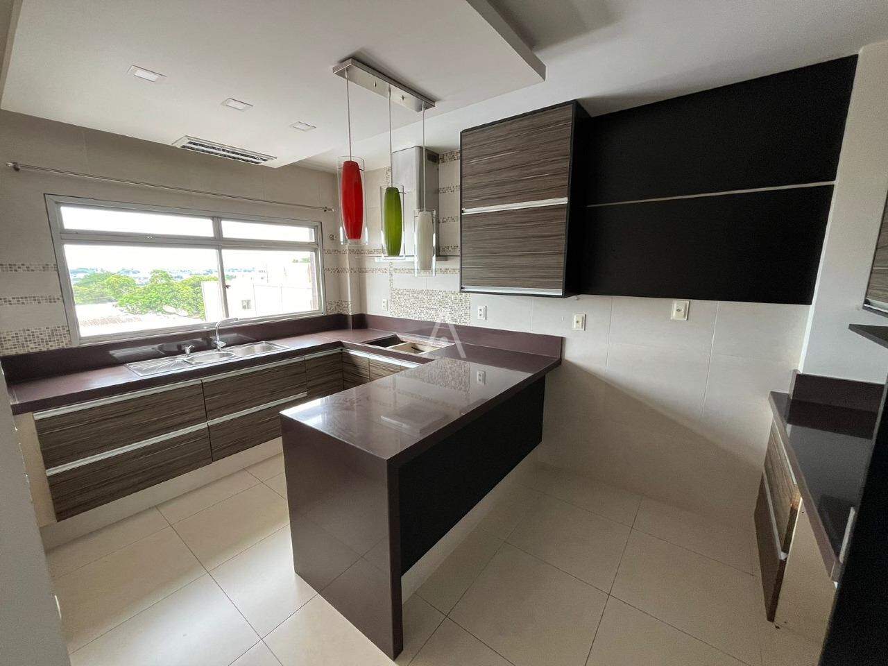Apartamento para para aluguel no Bairro CENTRO em TOLEDO: