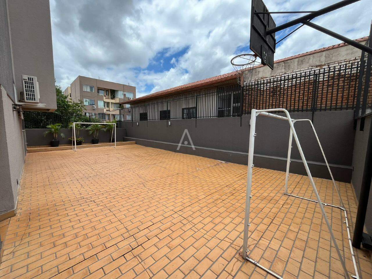 Apartamento para para aluguel no Bairro CENTRO em TOLEDO: