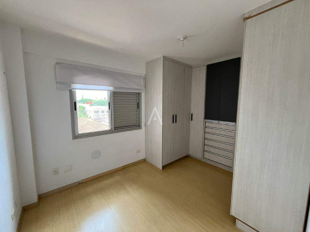 Apartamento para para aluguel no Bairro CENTRO em TOLEDO:
