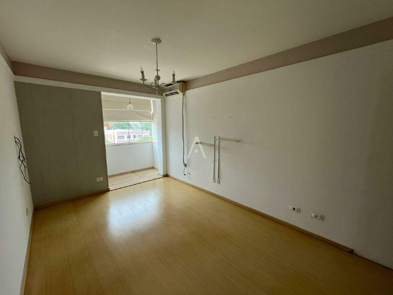 Apartamento para para aluguel no Bairro CENTRO em TOLEDO: