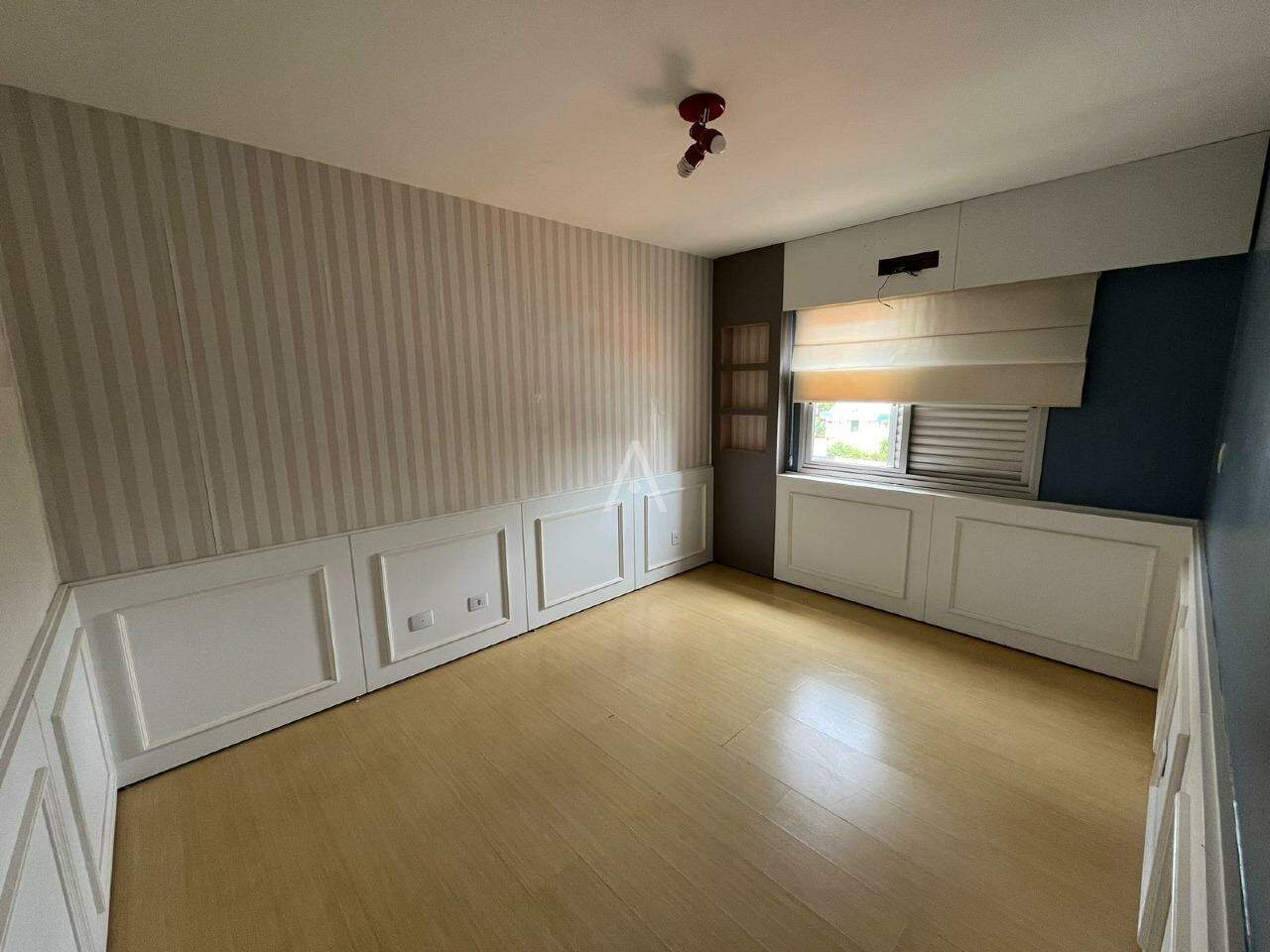 Apartamento para para aluguel no Bairro CENTRO em TOLEDO: