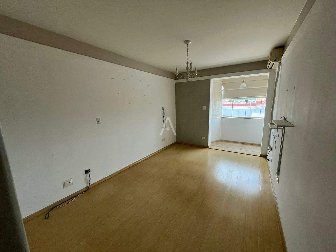 Apartamento para para aluguel no Bairro CENTRO em TOLEDO: