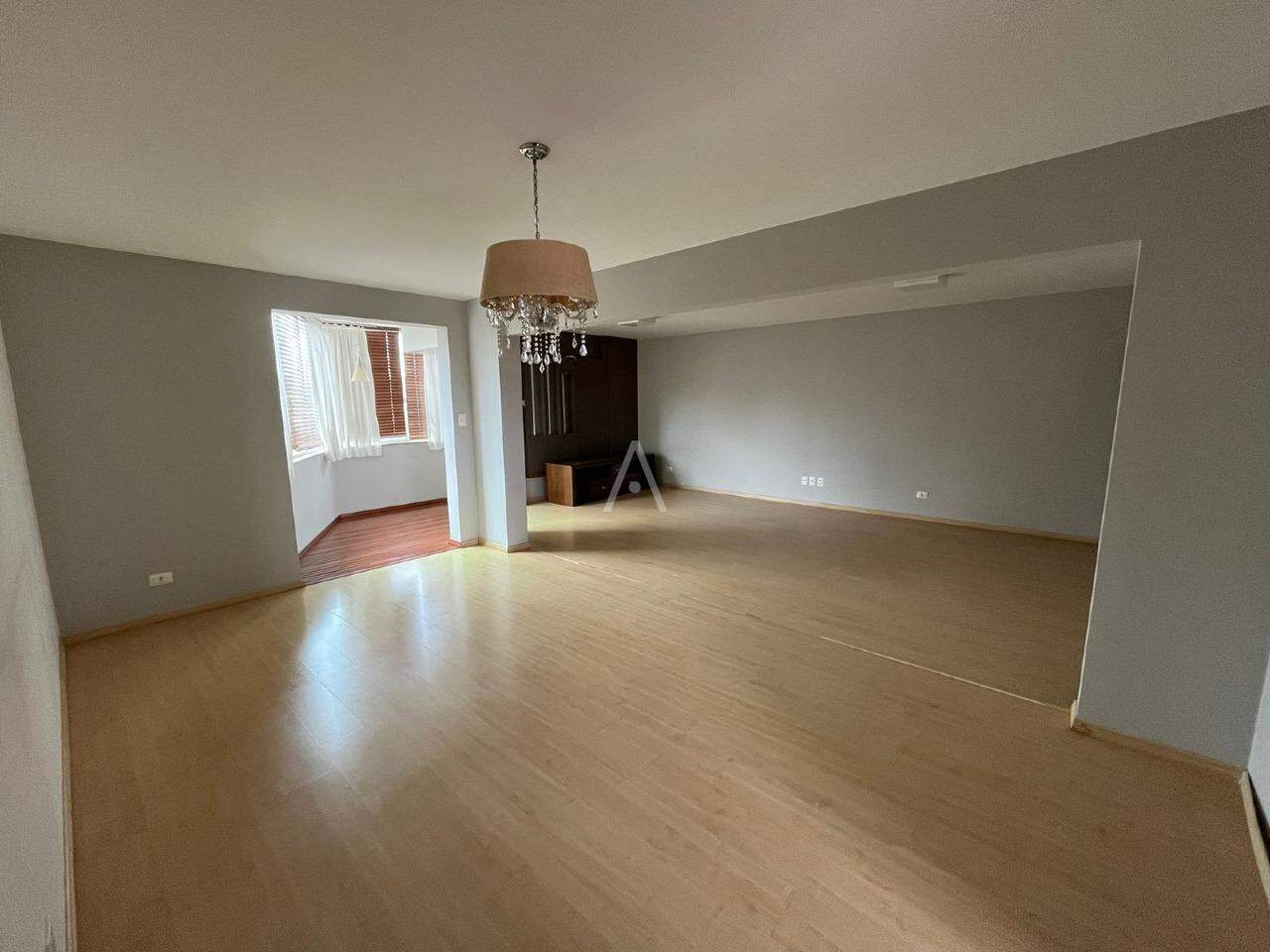 Apartamento para para aluguel no Bairro CENTRO em TOLEDO:
