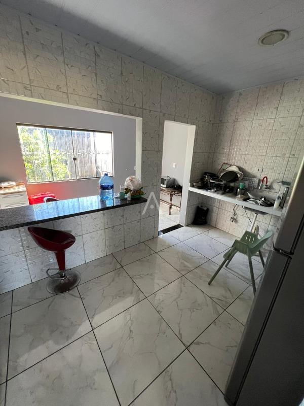 Terreno para à venda no Bairro PARQUE SAO PAULO em CASCAVEL: