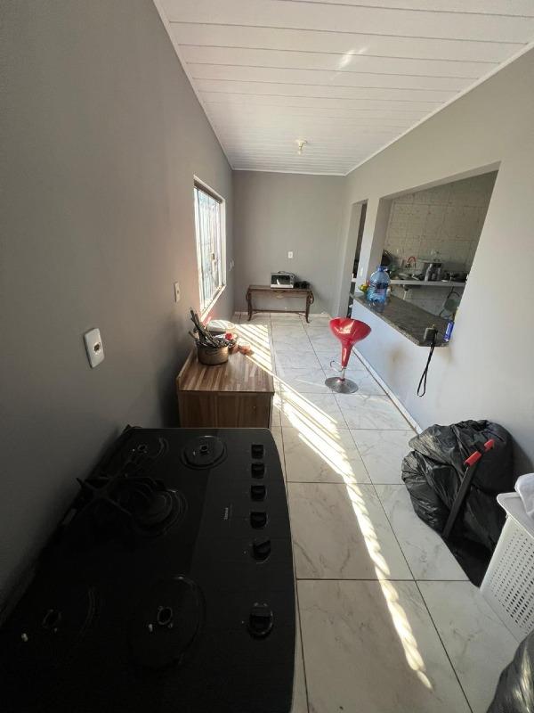 Terreno para à venda no Bairro PARQUE SAO PAULO em CASCAVEL: