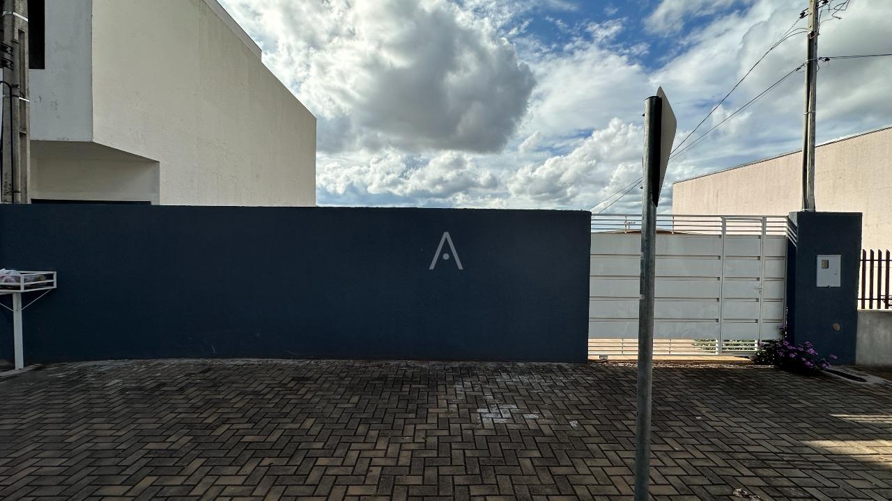 Terreno para à venda no Bairro PARQUE SAO PAULO em CASCAVEL: