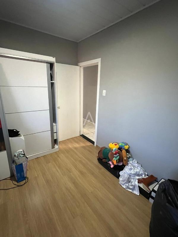 Terreno para à venda no Bairro PARQUE SAO PAULO em CASCAVEL: 