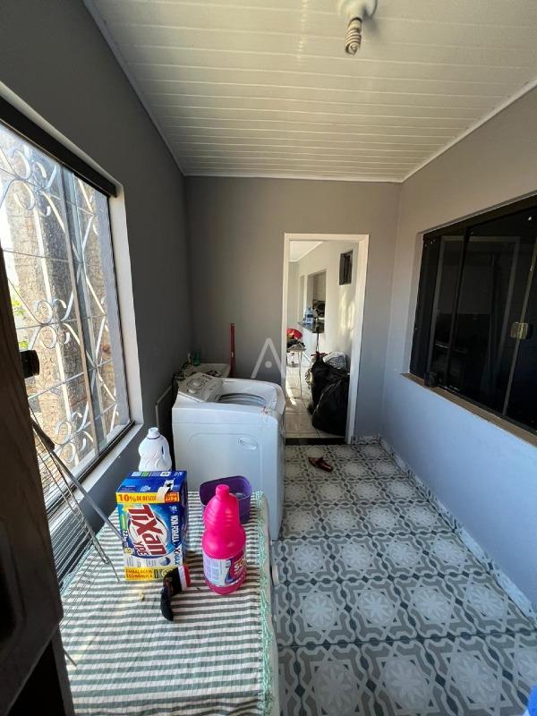 Terreno para à venda no Bairro PARQUE SAO PAULO em CASCAVEL: