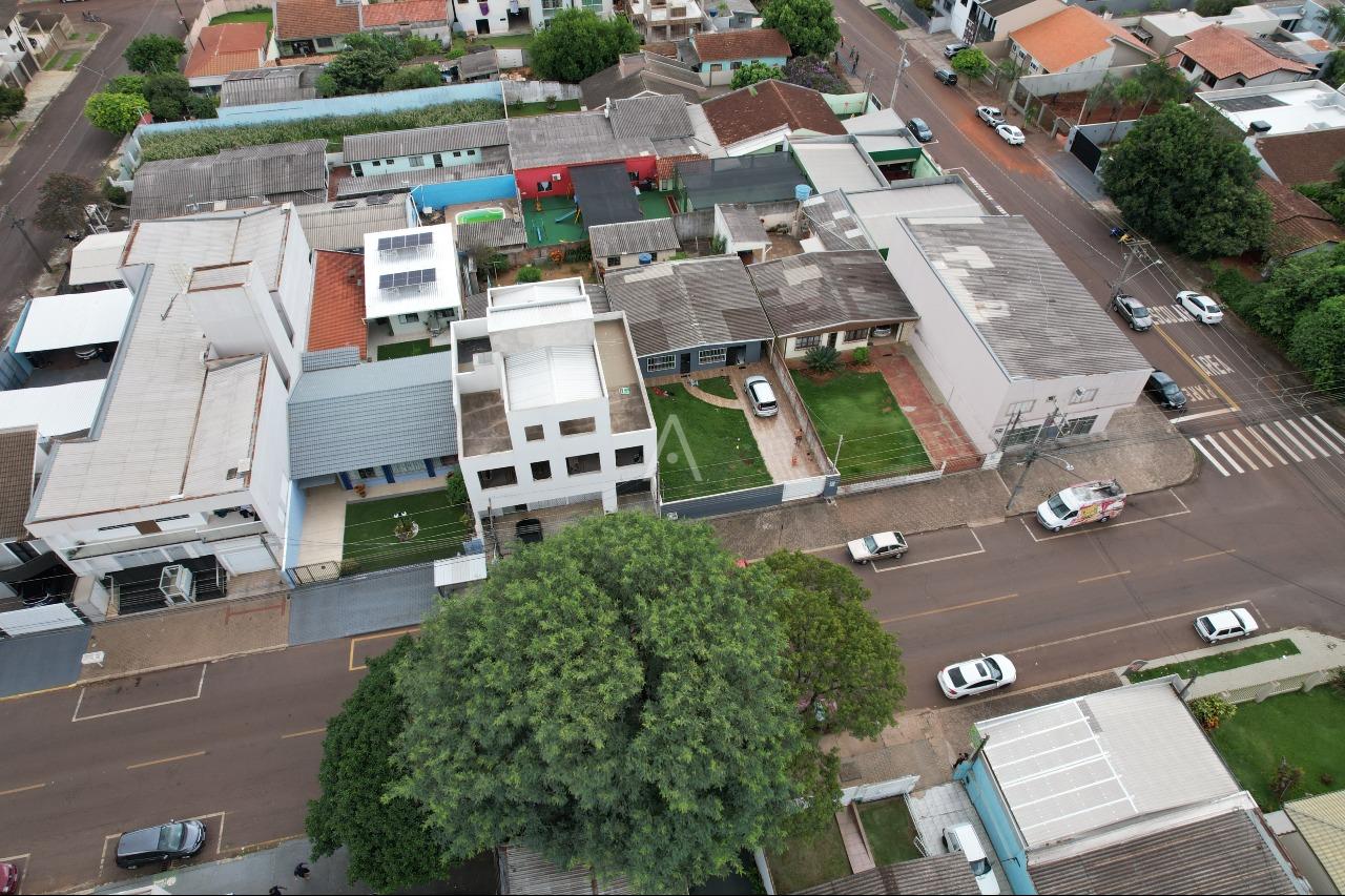 Terreno para à venda no Bairro PARQUE SAO PAULO em CASCAVEL: