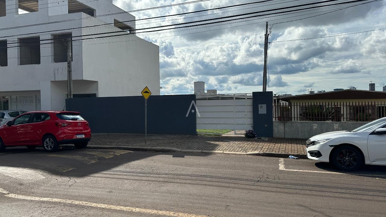 Terreno para à venda no Bairro PARQUE SAO PAULO em CASCAVEL: