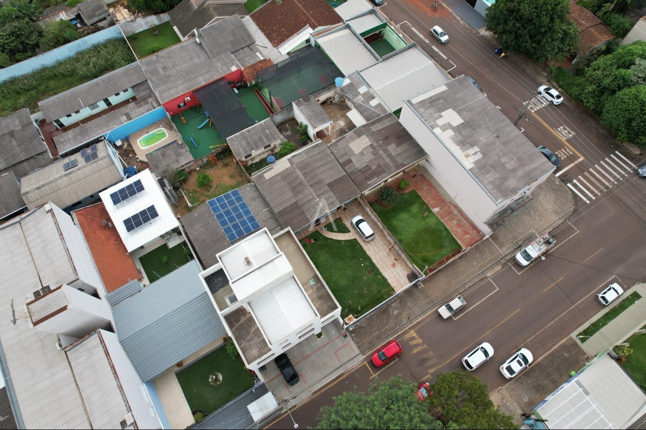 Terreno para à venda no Bairro PARQUE SAO PAULO em CASCAVEL: