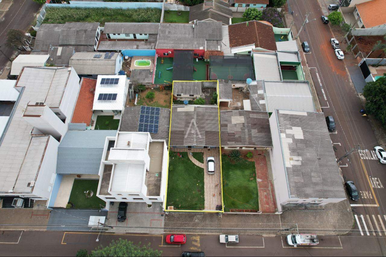 Terreno para à venda no Bairro PARQUE SAO PAULO em CASCAVEL: