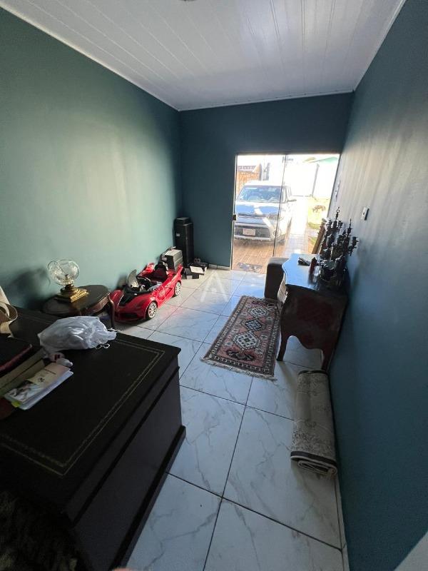 Terreno para à venda no Bairro PARQUE SAO PAULO em CASCAVEL: