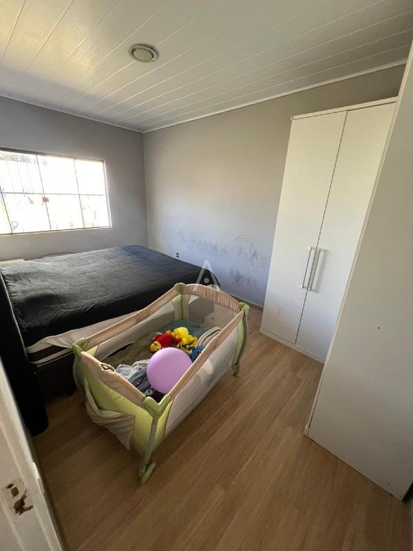 Terreno para à venda no Bairro PARQUE SAO PAULO em CASCAVEL: 