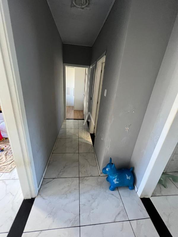 Terreno para à venda no Bairro PARQUE SAO PAULO em CASCAVEL: