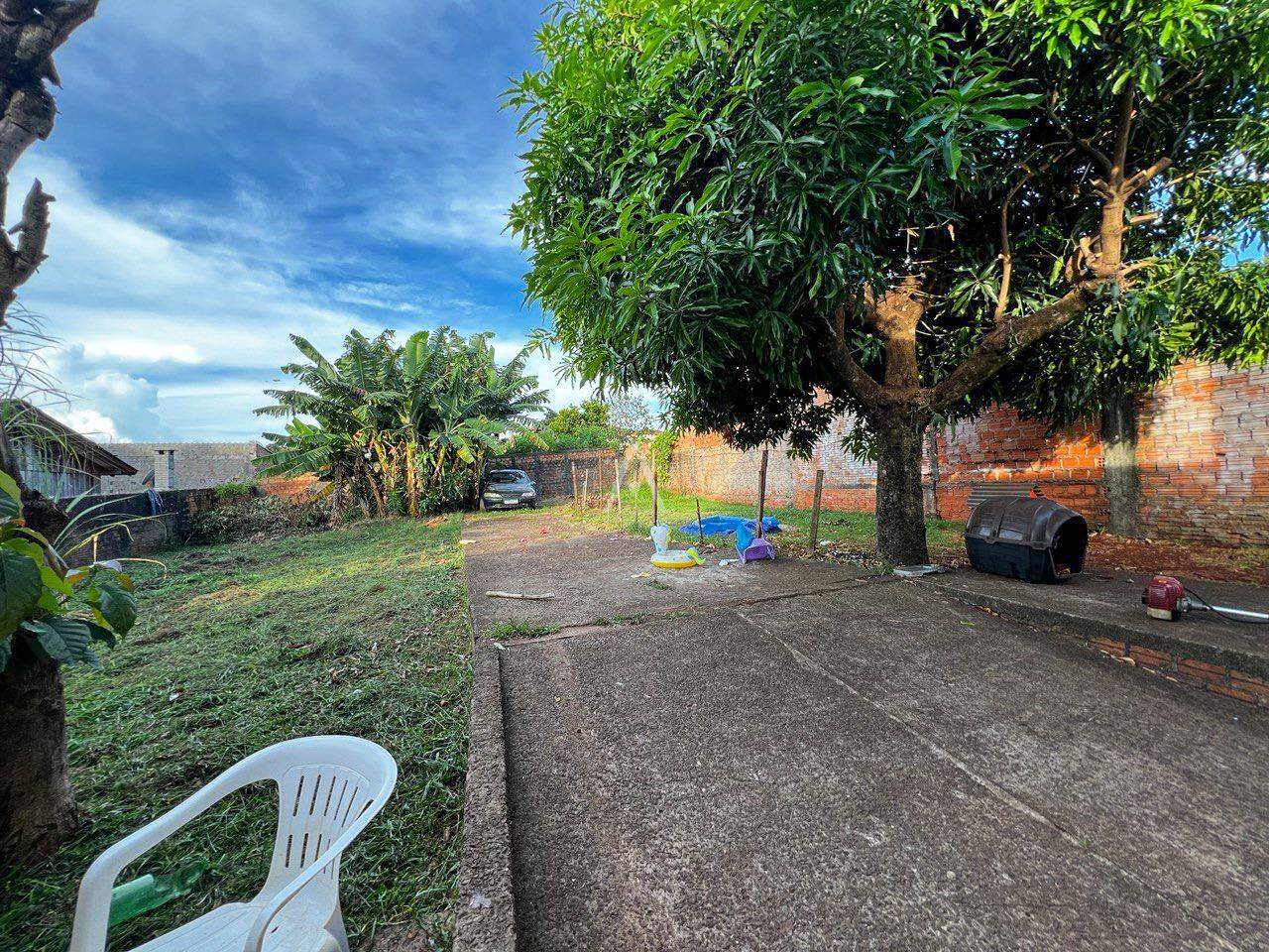 Casa Residencial para à venda no Bairro CASCAVEL VELHO em CASCAVEL: 