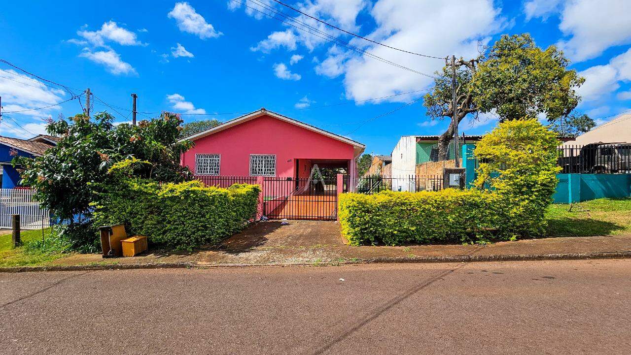 Casa Residencial para à venda no Bairro CASCAVEL VELHO em CASCAVEL: 