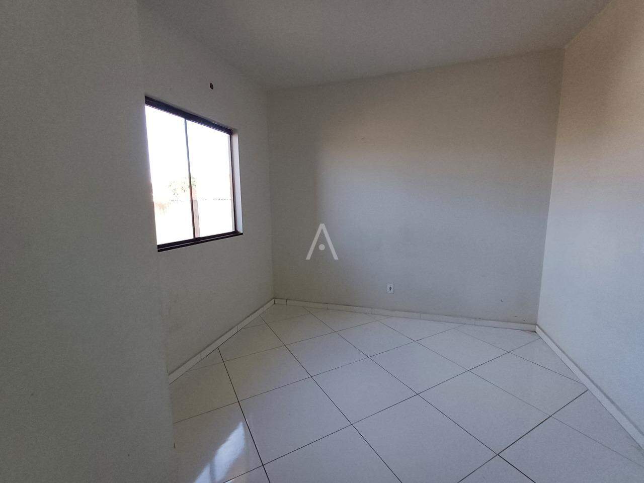 Casa Residencial para para aluguel no Bairro SANTA CRUZ em CASCAVEL: 