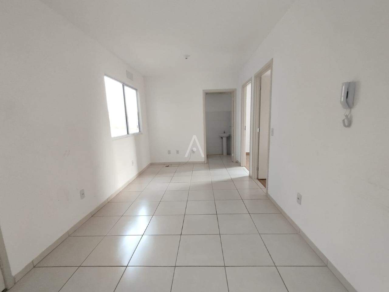 Apartamento para para aluguel no Bairro FLORAIS DO PARANA em CASCAVEL: