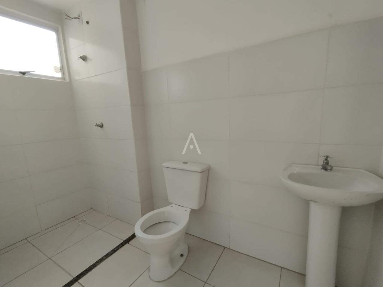 Apartamento para para aluguel no Bairro FLORAIS DO PARANA em CASCAVEL: