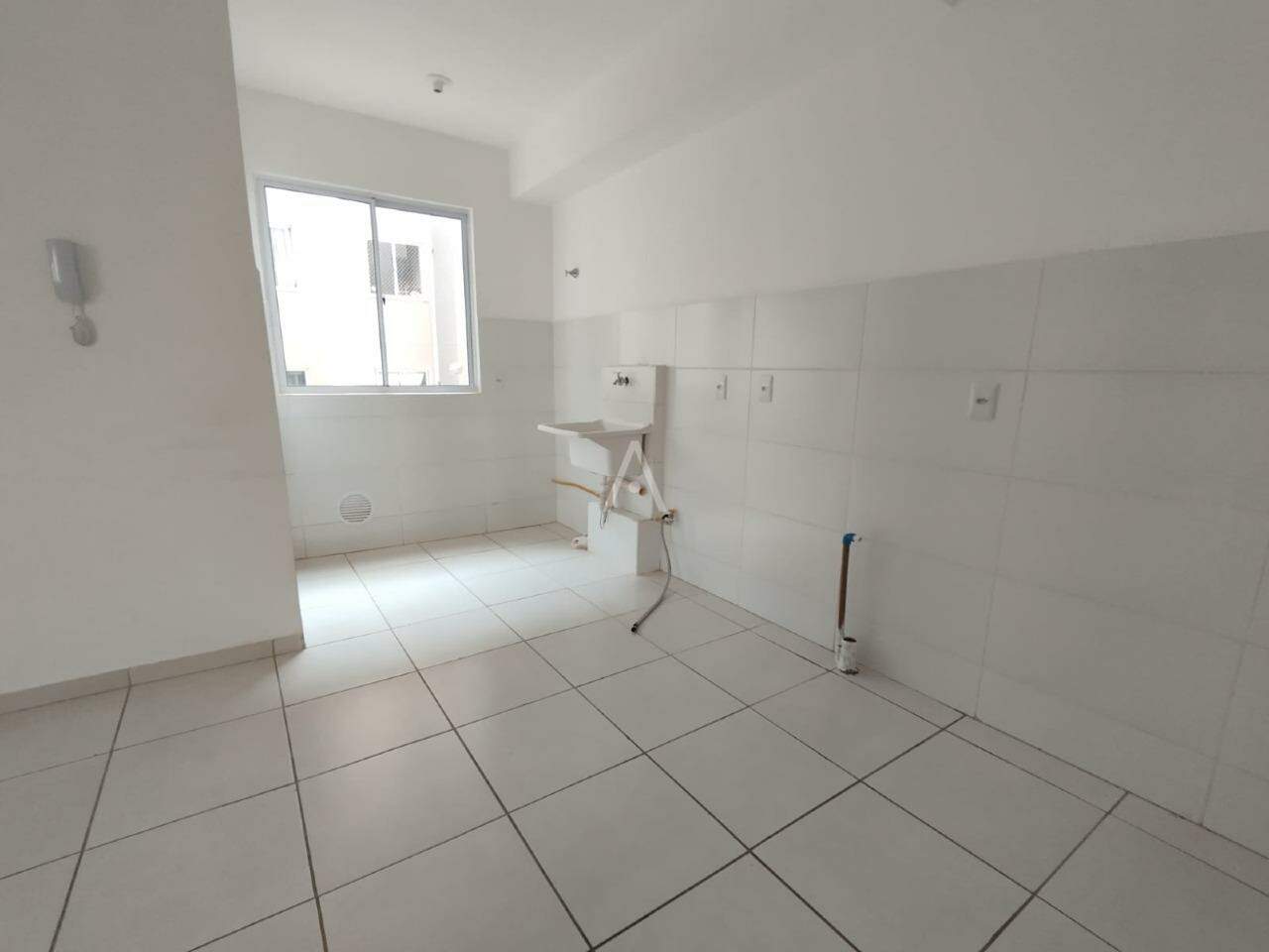 Apartamento para para aluguel no Bairro FLORAIS DO PARANA em CASCAVEL: 