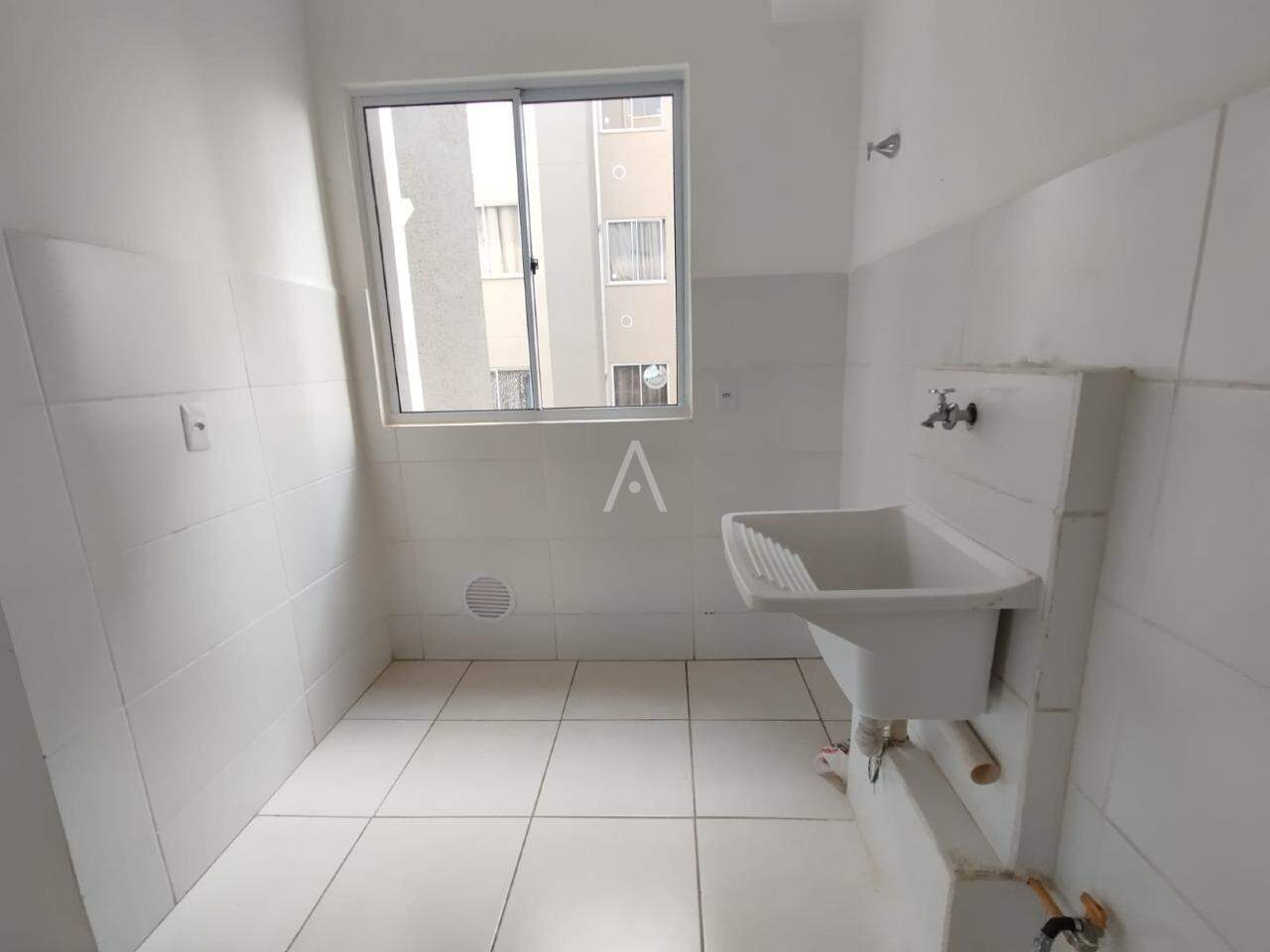 Apartamento para para aluguel no Bairro FLORAIS DO PARANA em CASCAVEL: