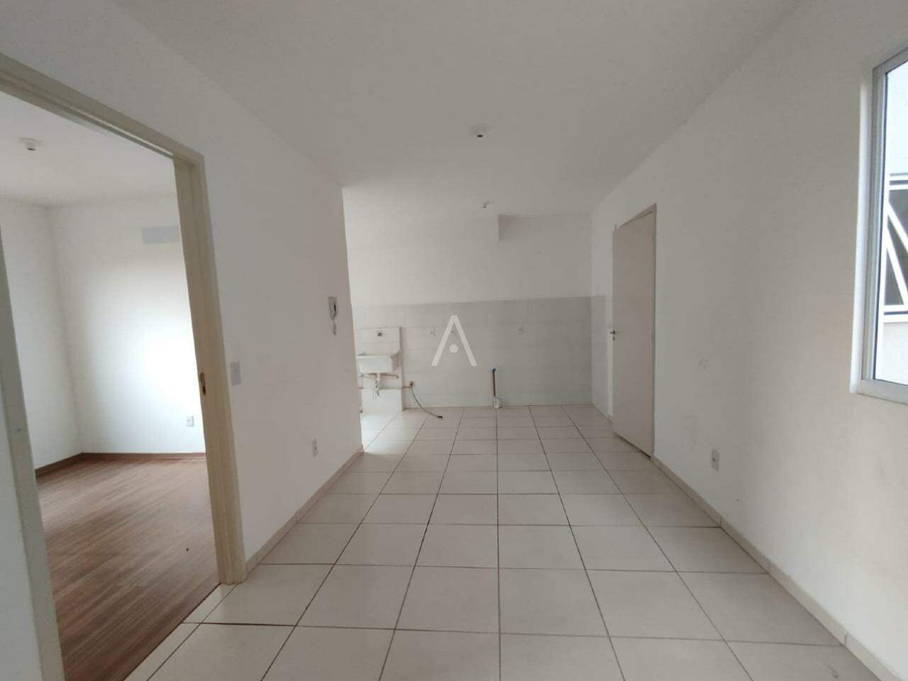 Apartamento para para aluguel no Bairro FLORAIS DO PARANA em CASCAVEL: