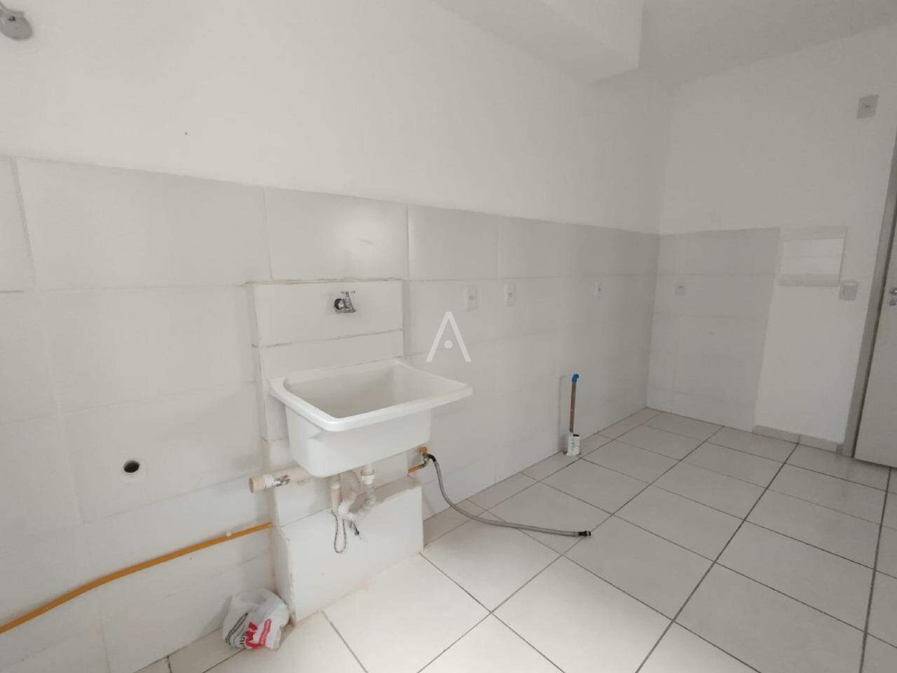 Apartamento para para aluguel no Bairro FLORAIS DO PARANA em CASCAVEL: