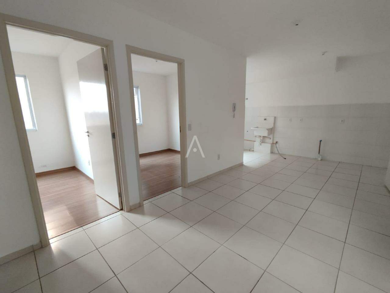 Apartamento para para aluguel no Bairro FLORAIS DO PARANA em CASCAVEL: