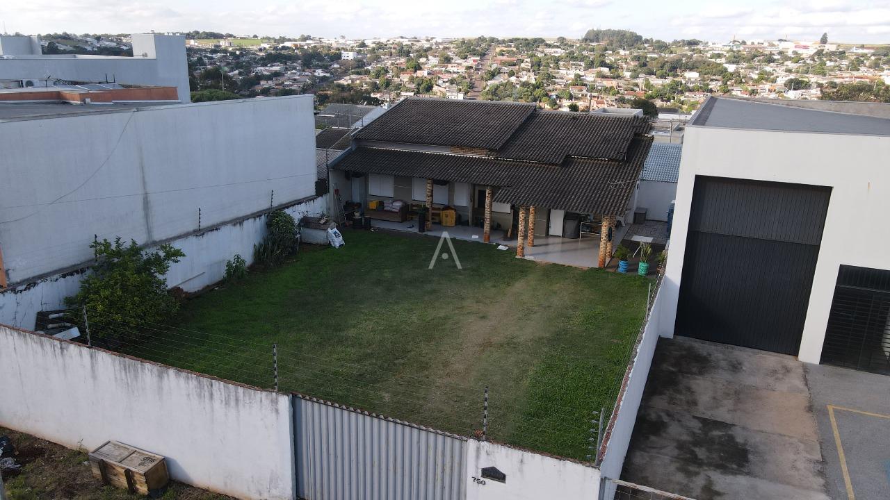 Casa Residencial para à venda no Bairro PERIOLO em CASCAVEL: 
