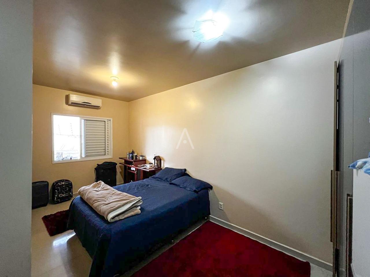 Casa Residencial para à venda no Bairro PERIOLO em CASCAVEL: 