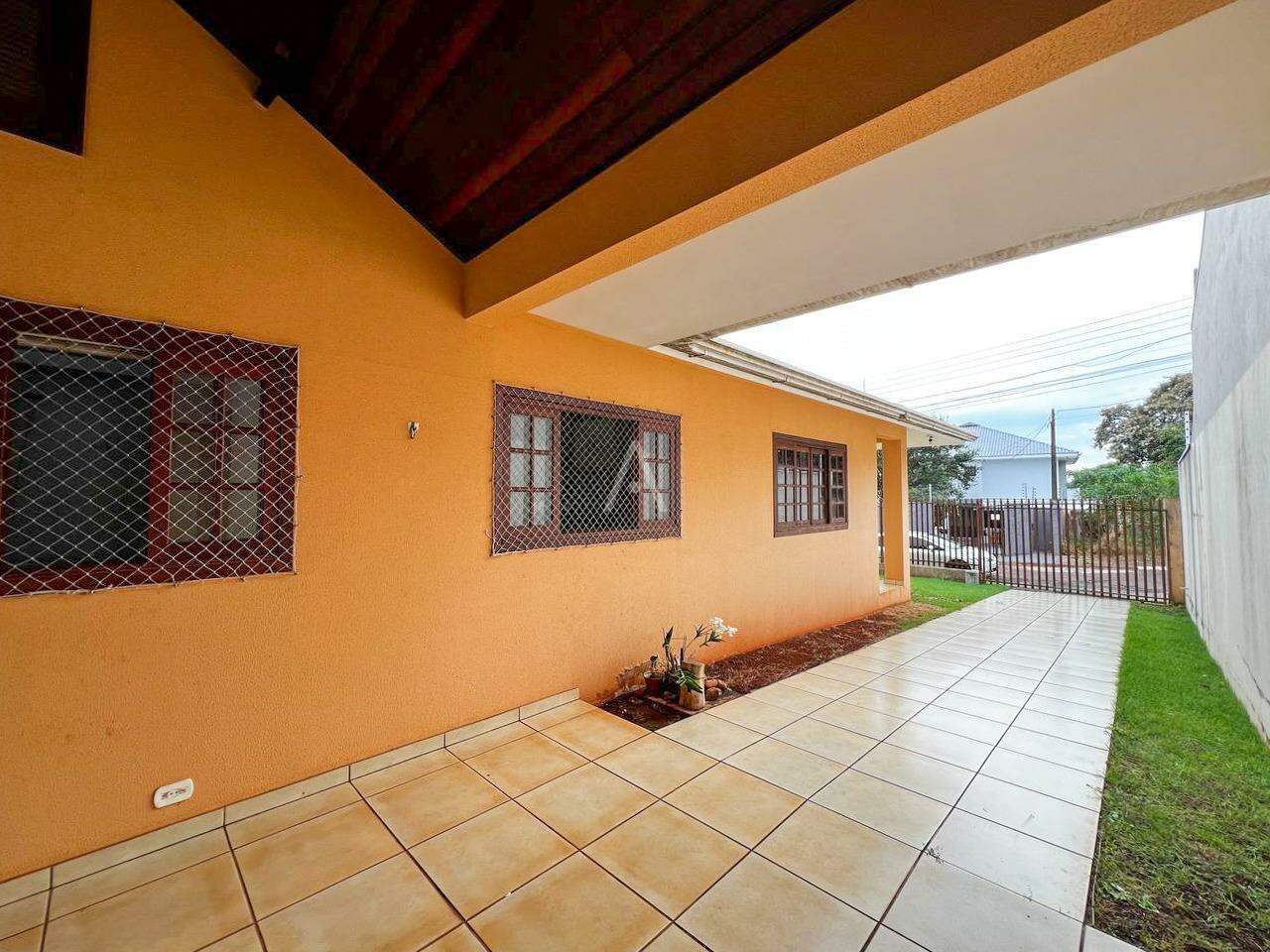 Casa Residencial para à venda no Bairro RECANTO TROPICAL em CASCAVEL: