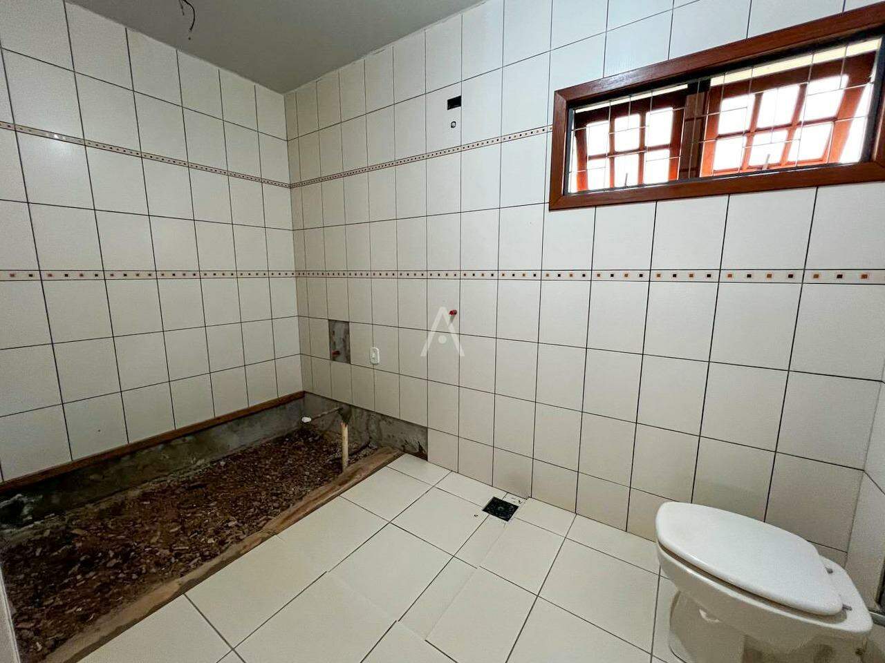Casa Residencial para à venda no Bairro RECANTO TROPICAL em CASCAVEL: