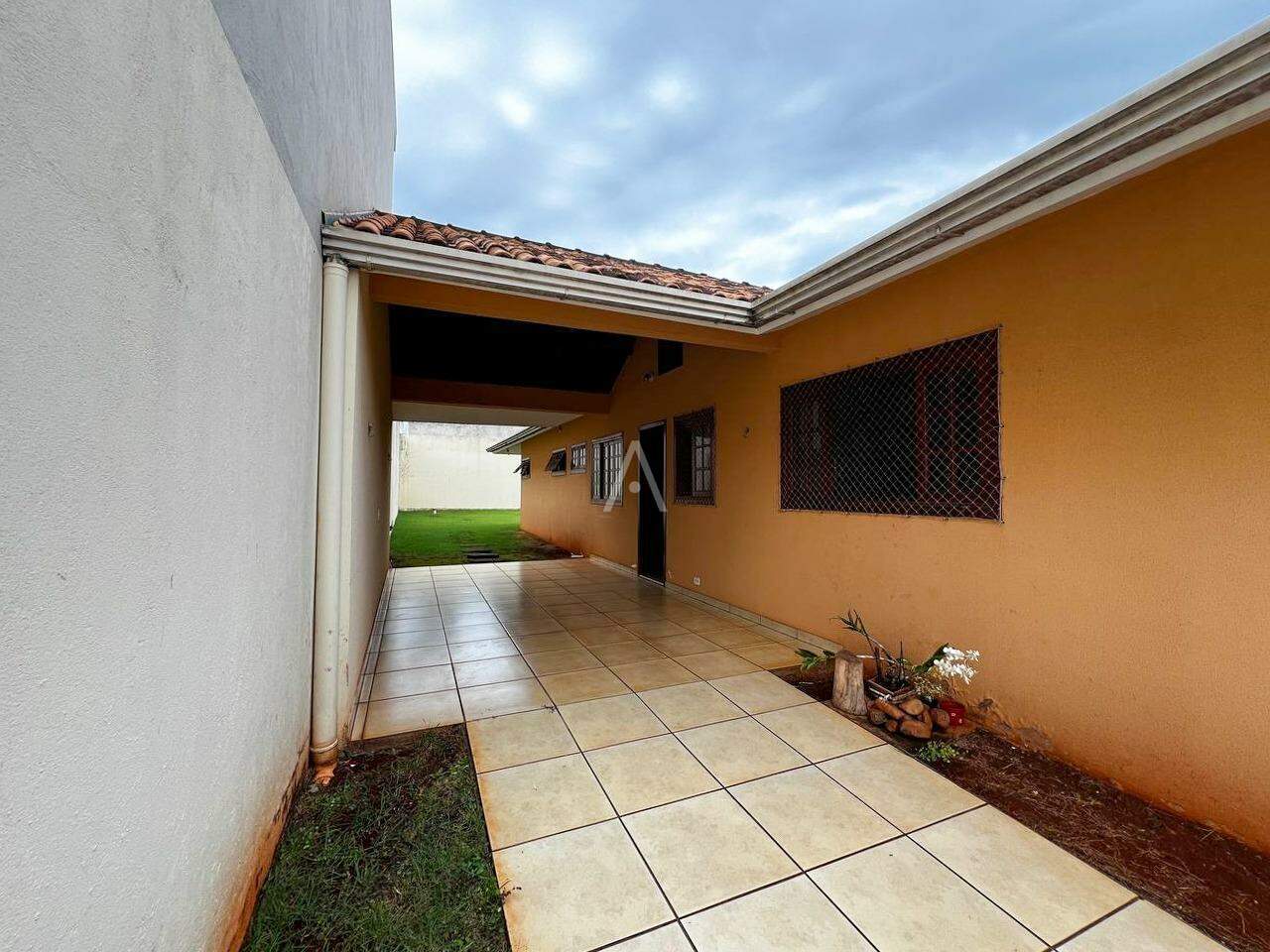 Casa Residencial para à venda no Bairro RECANTO TROPICAL em CASCAVEL: