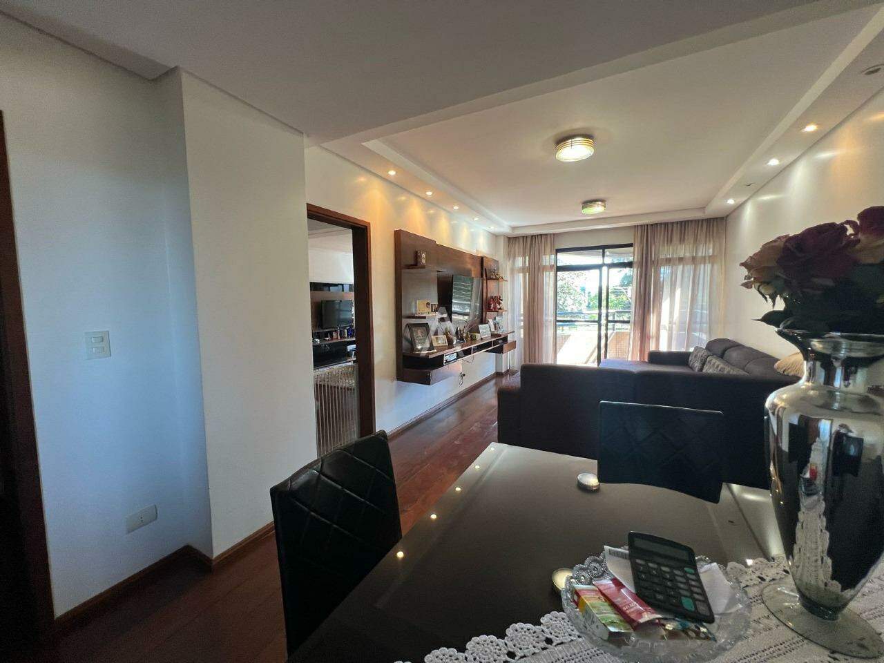 Apartamento para à venda no Bairro CENTRO em CASCAVEL: