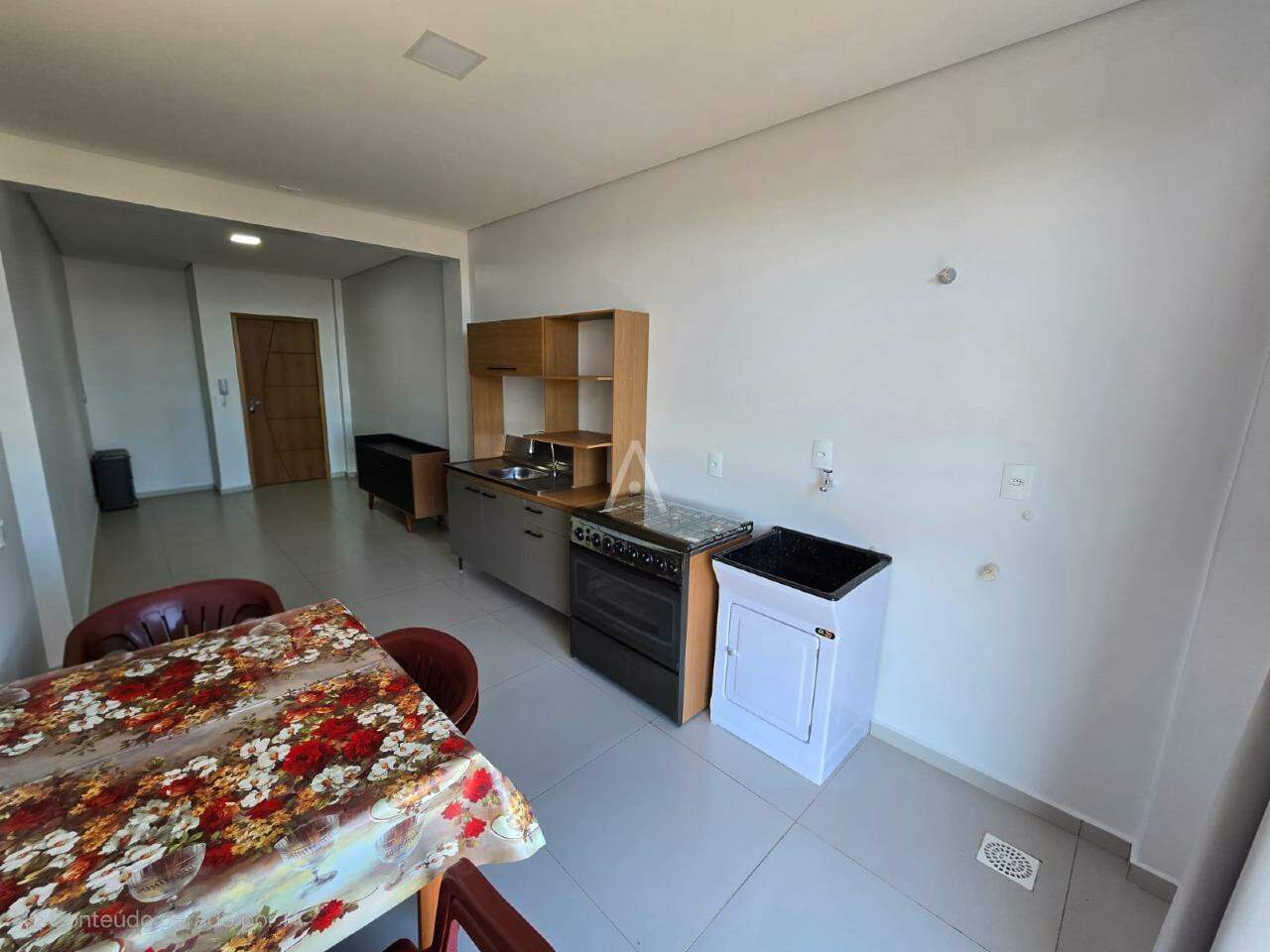 Apartamento para para aluguel no Bairro VILA BECKER em TOLEDO: