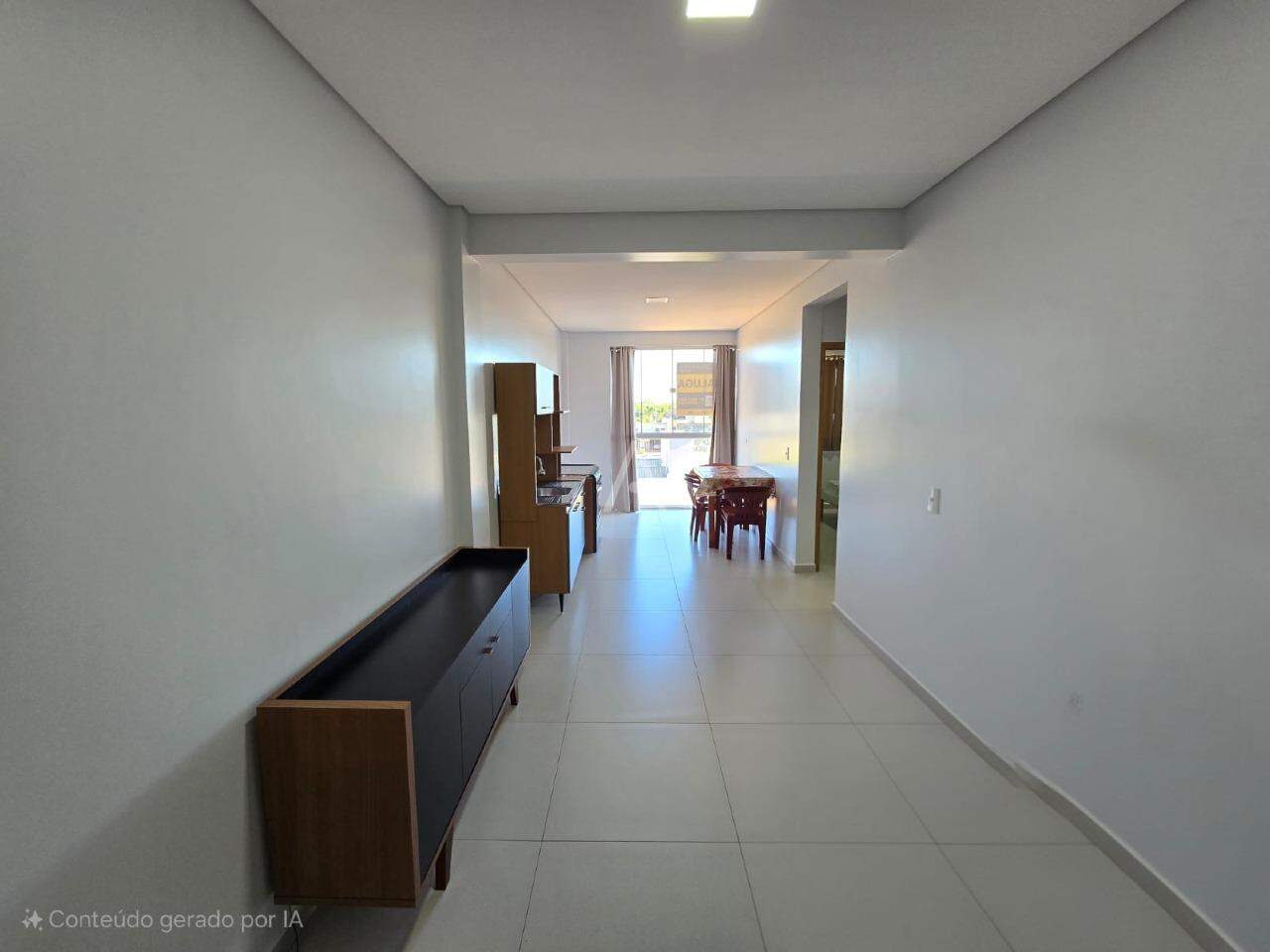 Apartamento para para aluguel no Bairro VILA BECKER em TOLEDO: