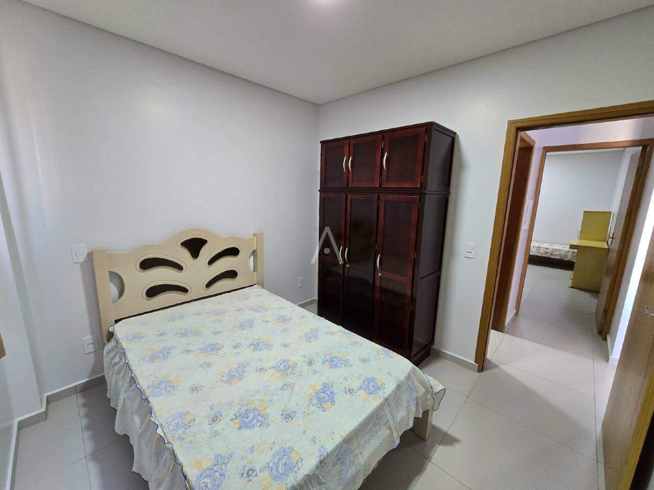 Apartamento para para aluguel no Bairro VILA BECKER em TOLEDO: 