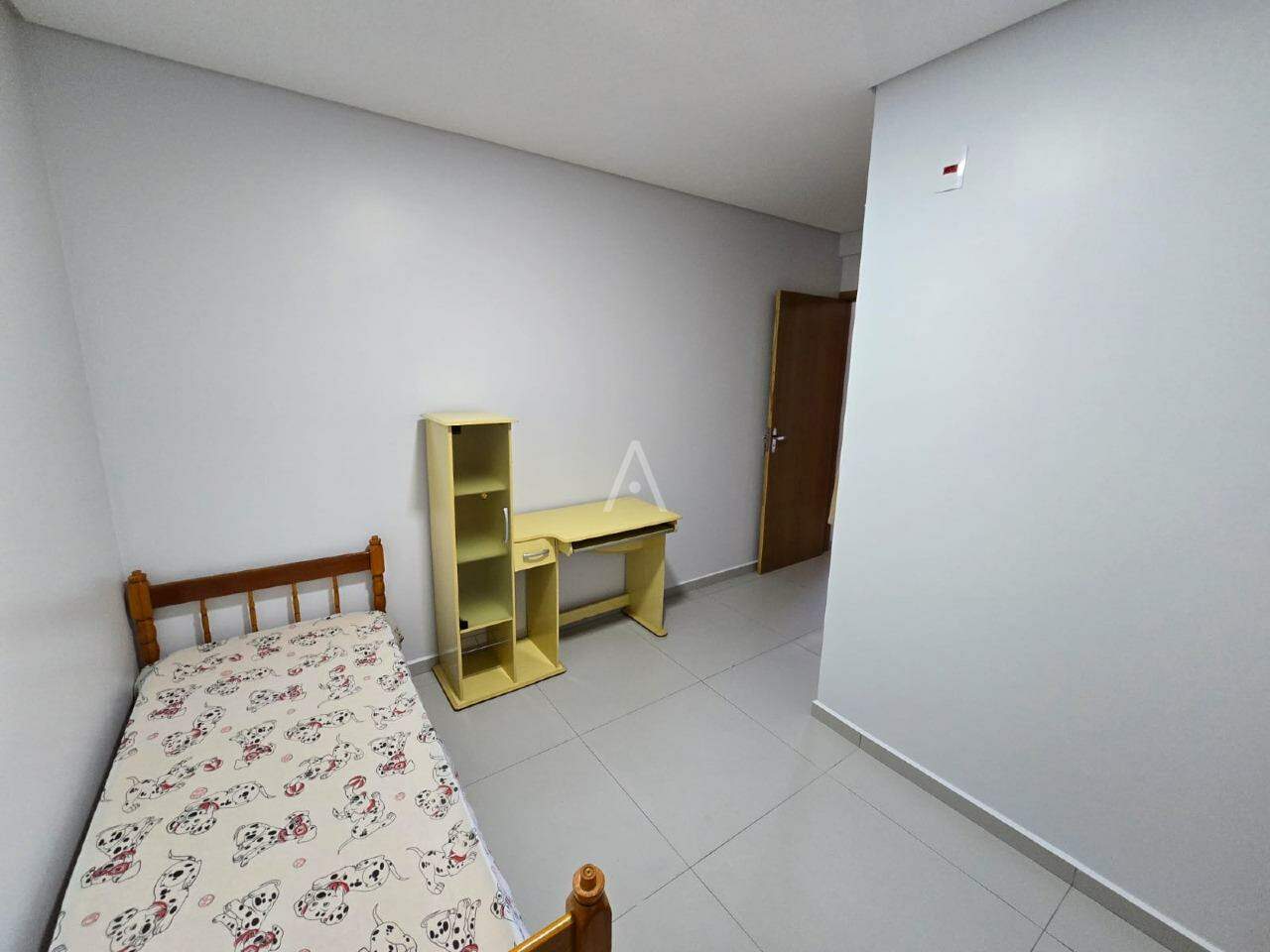 Apartamento para para aluguel no Bairro VILA BECKER em TOLEDO: 