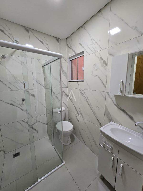 Apartamento para para aluguel no Bairro VILA BECKER em TOLEDO: 