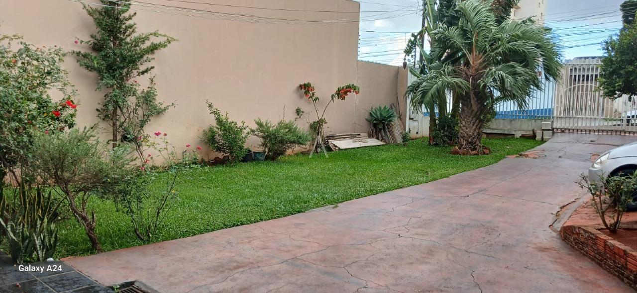 Terreno para à venda no Bairro PARQUE SAO PAULO em CASCAVEL: 