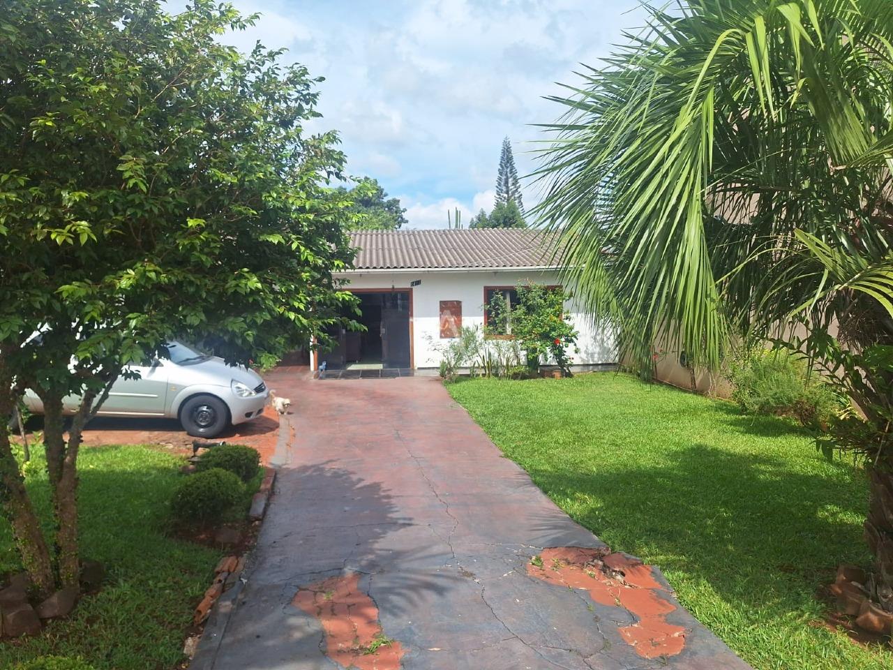 Terreno para à venda no Bairro PARQUE SAO PAULO em CASCAVEL: 