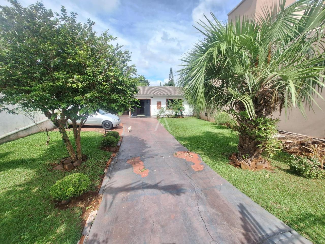 Terreno para à venda no Bairro PARQUE SAO PAULO em CASCAVEL: 