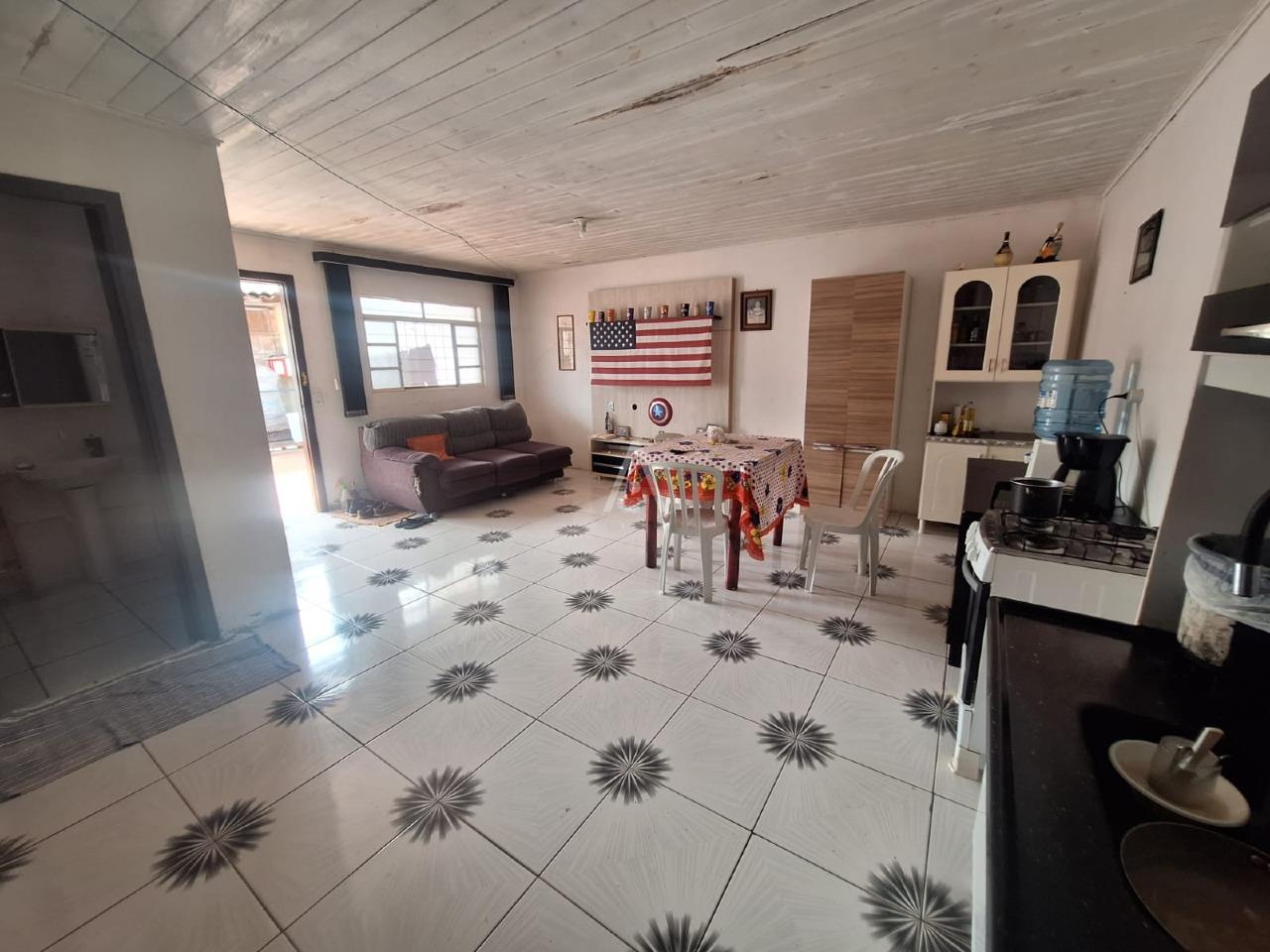 Terreno para à venda no Bairro PARQUE SAO PAULO em CASCAVEL: