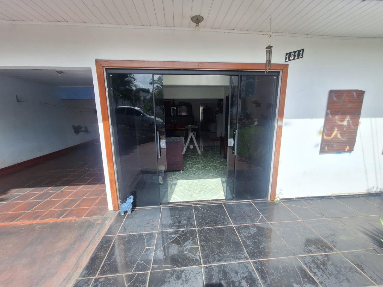 Terreno para à venda no Bairro PARQUE SAO PAULO em CASCAVEL: