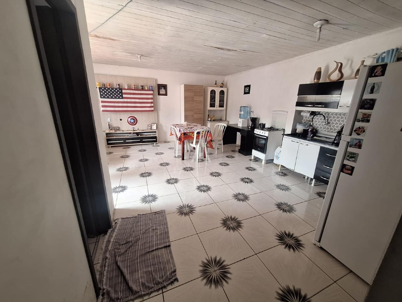 Terreno para à venda no Bairro PARQUE SAO PAULO em CASCAVEL: