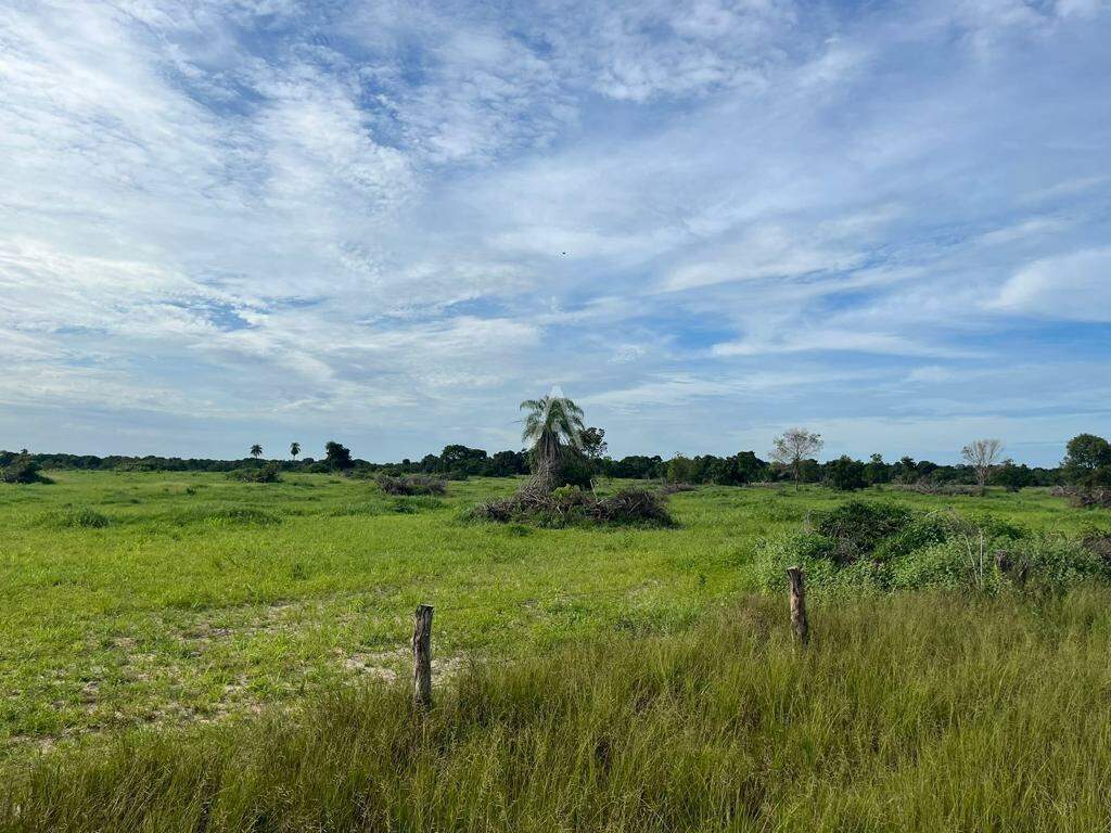 Imóveis Rurais para à venda no Bairro ZONA RURAL em ITIQUIRA: