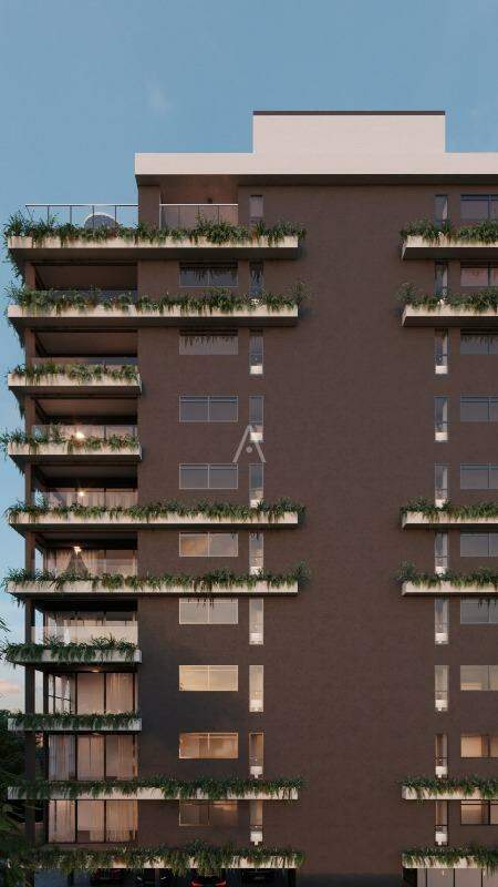 Apartamento para à venda no Bairro CENTRO em CASCAVEL: 