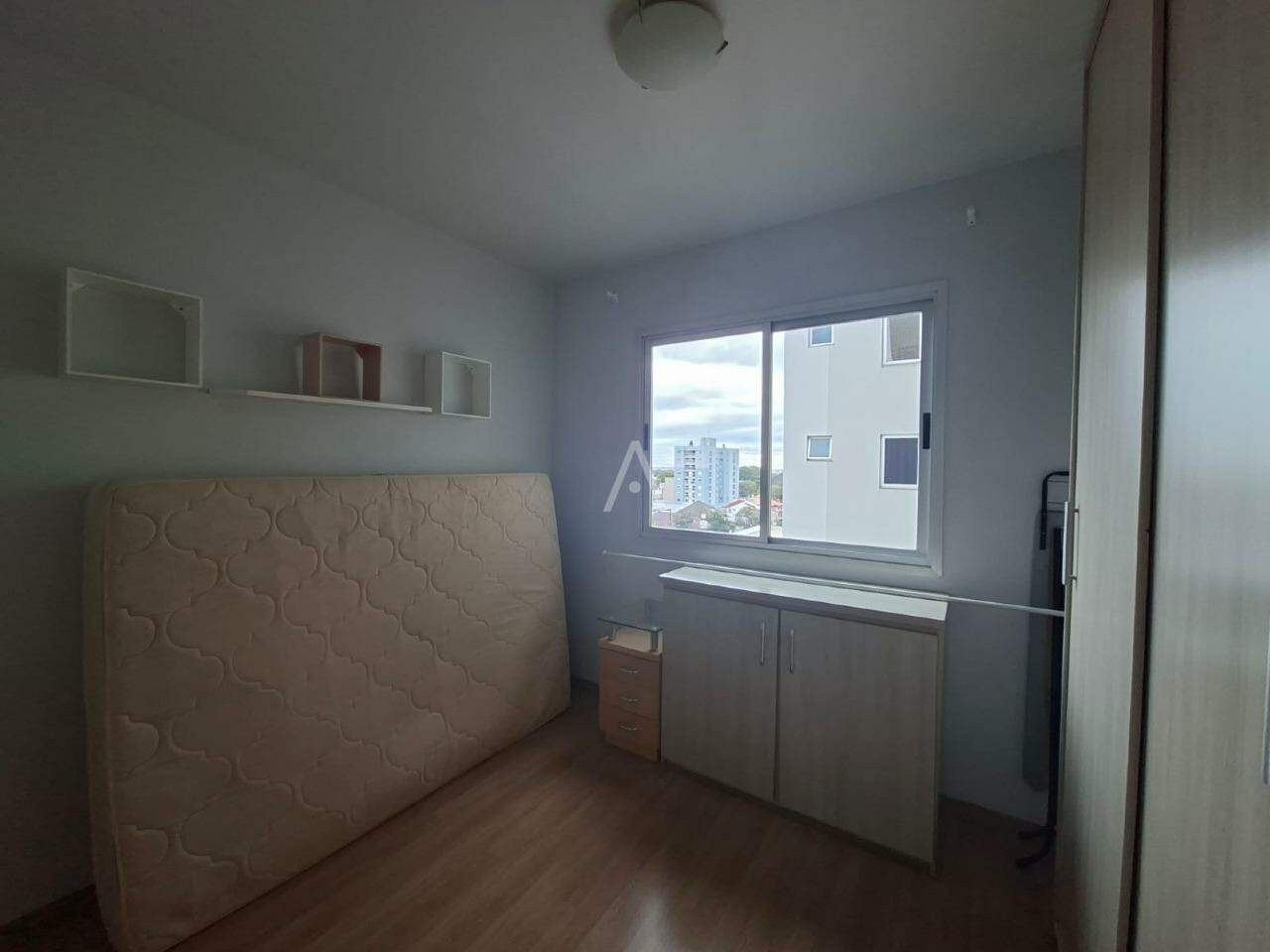 Apartamento para para aluguel no Bairro CENTRO em CASCAVEL: 
