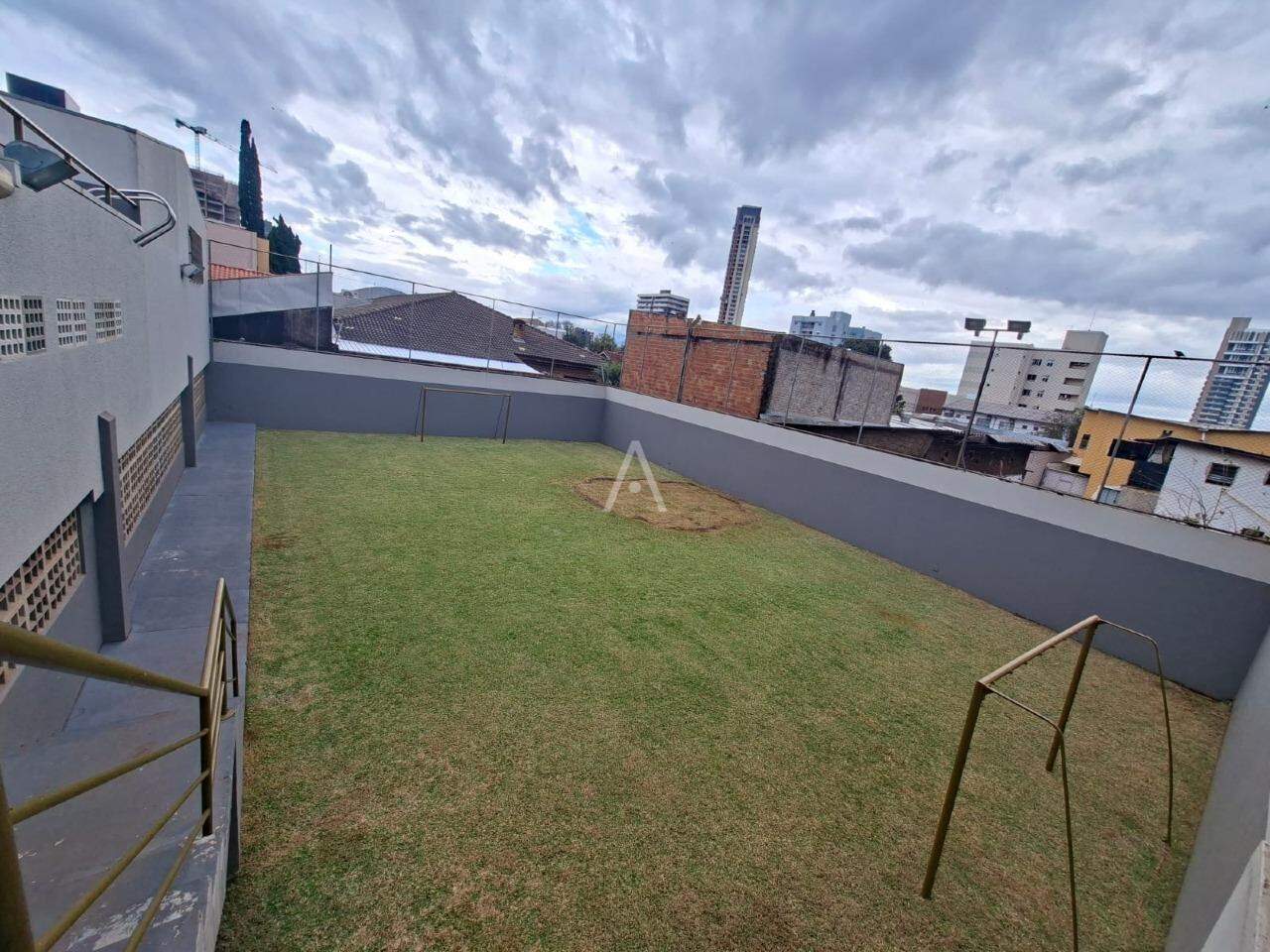 Apartamento para para aluguel no Bairro CENTRO em CASCAVEL: 